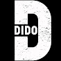 Логотип каналу Dido_D