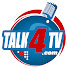 kwqkzk5jVGk-channel-avatar-Talk 4 TV