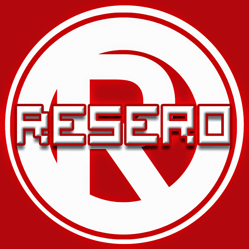 Resero Logo