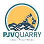 PJV Quarry logo