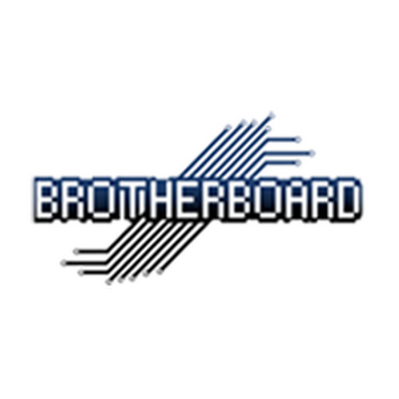 BrotherBoard