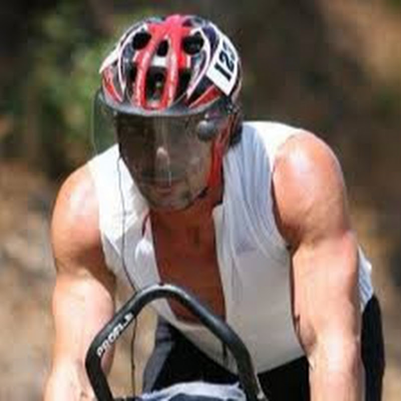 LiveLikeAnAthlete