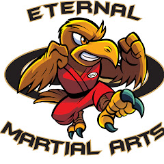Eternal Martial Arts-Houston