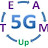 TeamUp5G MSCA