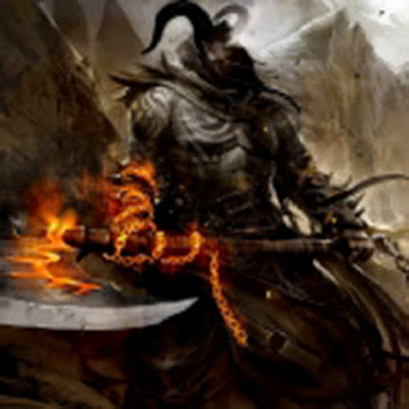 Channel Avatar