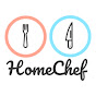 HomeChef logo