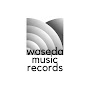 Waseda Music Records official