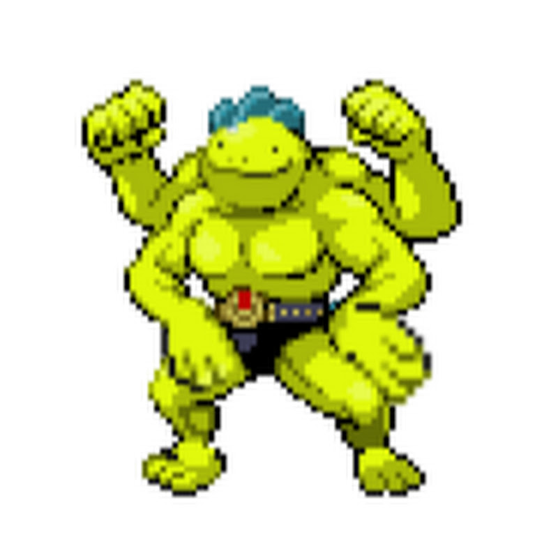 Goidman