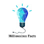 Millionaires Facts logo