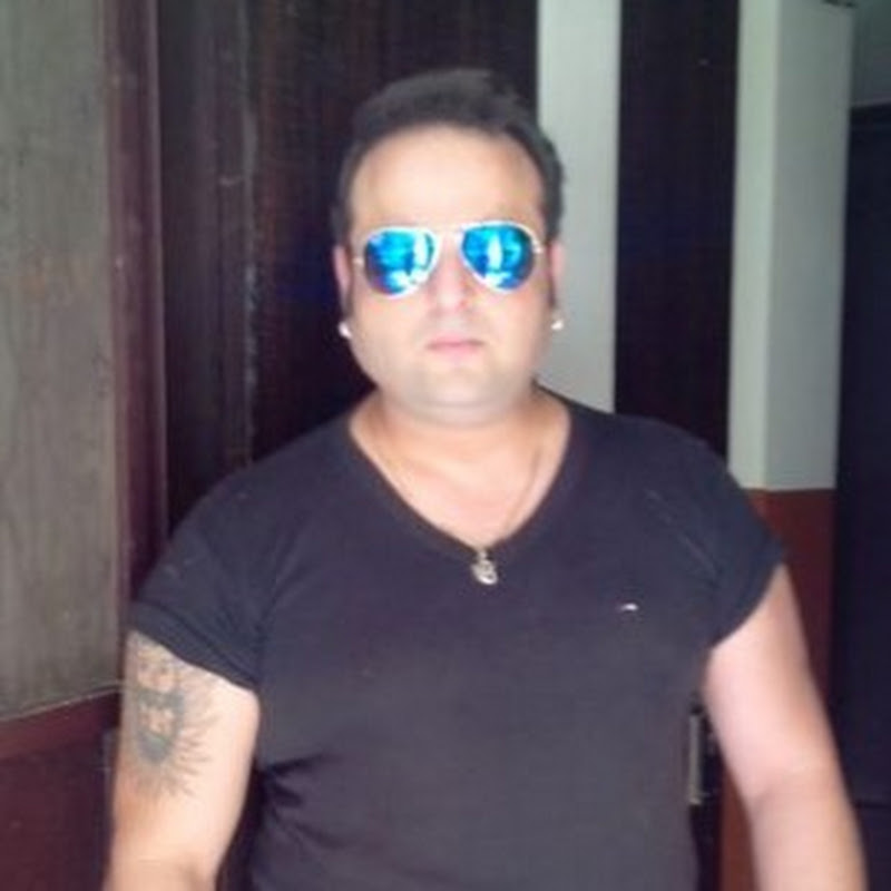Born to Build - Vikas malhotra