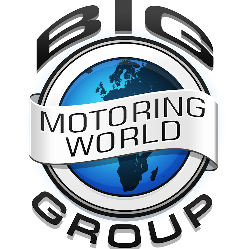 BigMotoringWorld