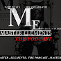 Master Elements Podcast logo