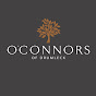 O'Connors of Drumleck logo