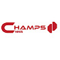 Champs MMA logo