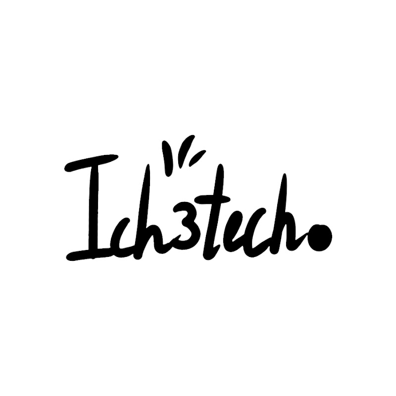 ich3tech