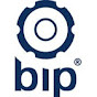 bip technology - Railway Technology logo