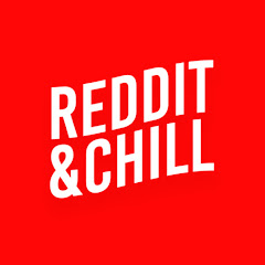 Reddit & Chill Avatar