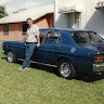 Автор
