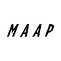 MAAP logo
