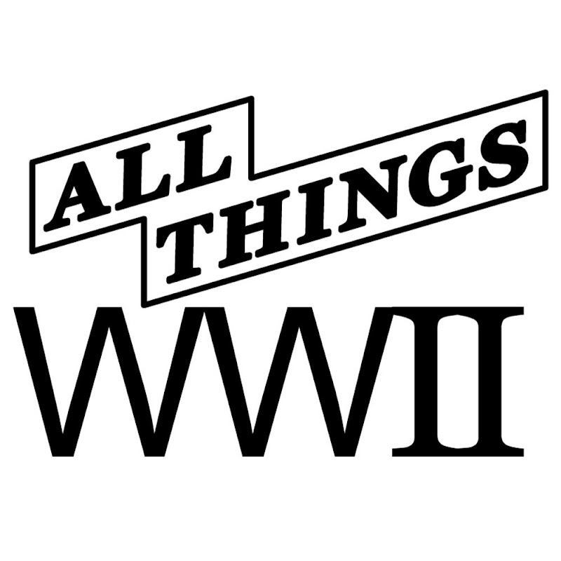 All Things WWII