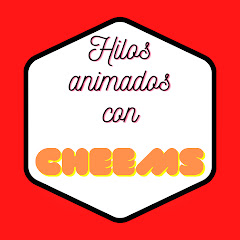 Hilos Animados con CHEEMS avatar