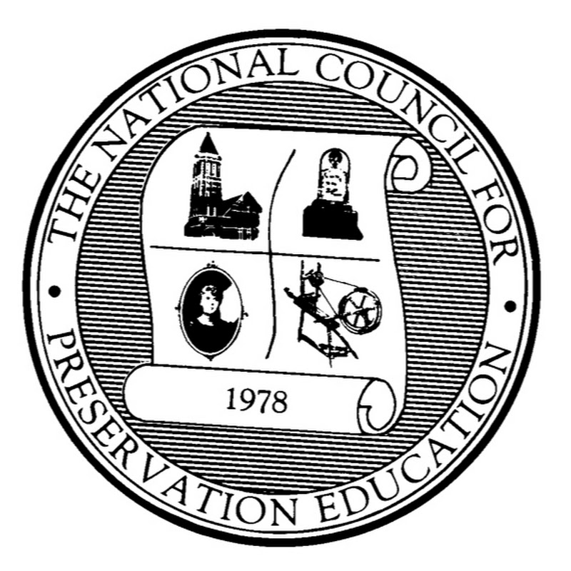 National Council for Preservation Education