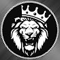 LionKingWWE logo