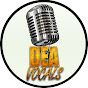 Dea Vocals logo