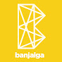 Banjaiga logo