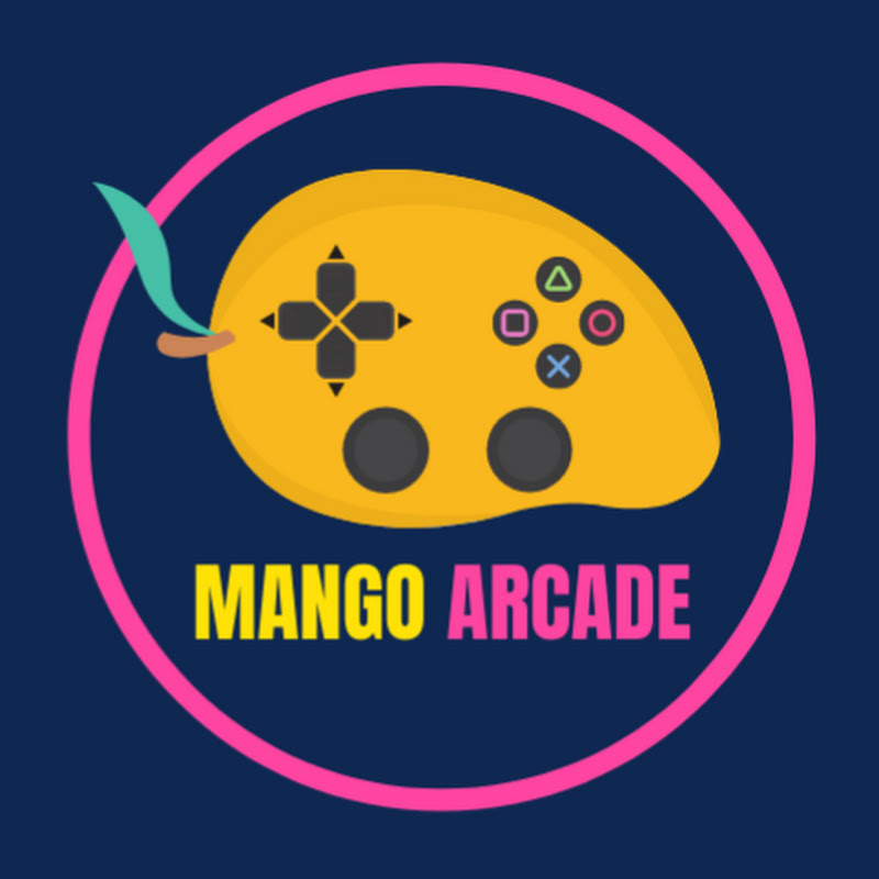 Mango Arcade