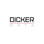 Dicker Data NZ logo