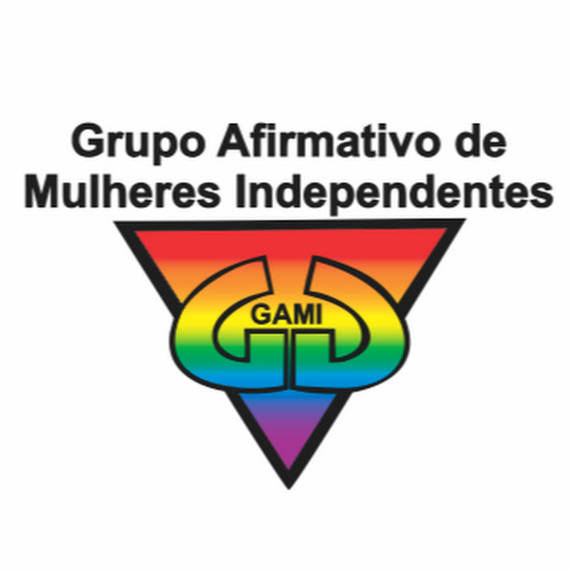 GAMI Mulheres icon