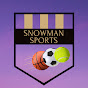 Snowman Sports Media Avatar