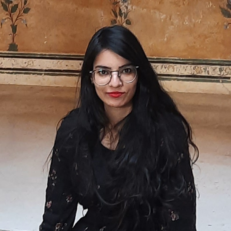 Amrita GFX