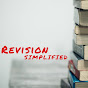 Revision Simplified logo