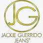 Jackie Gjeans