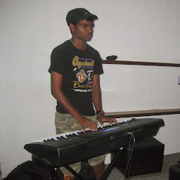 Elisha Christopher photo