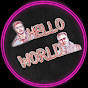 Hello World logo