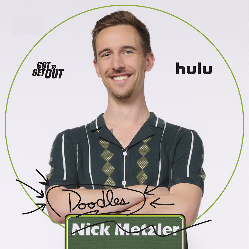 Nick Metzler