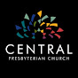 Central Presbyterian Church logo