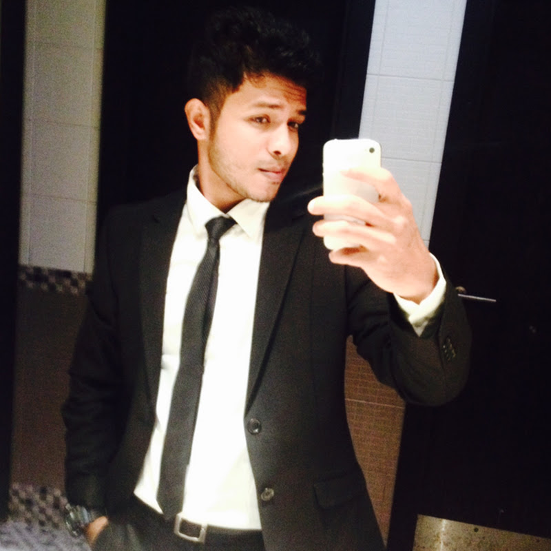 Shaik Khaled