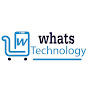 Whats Technology