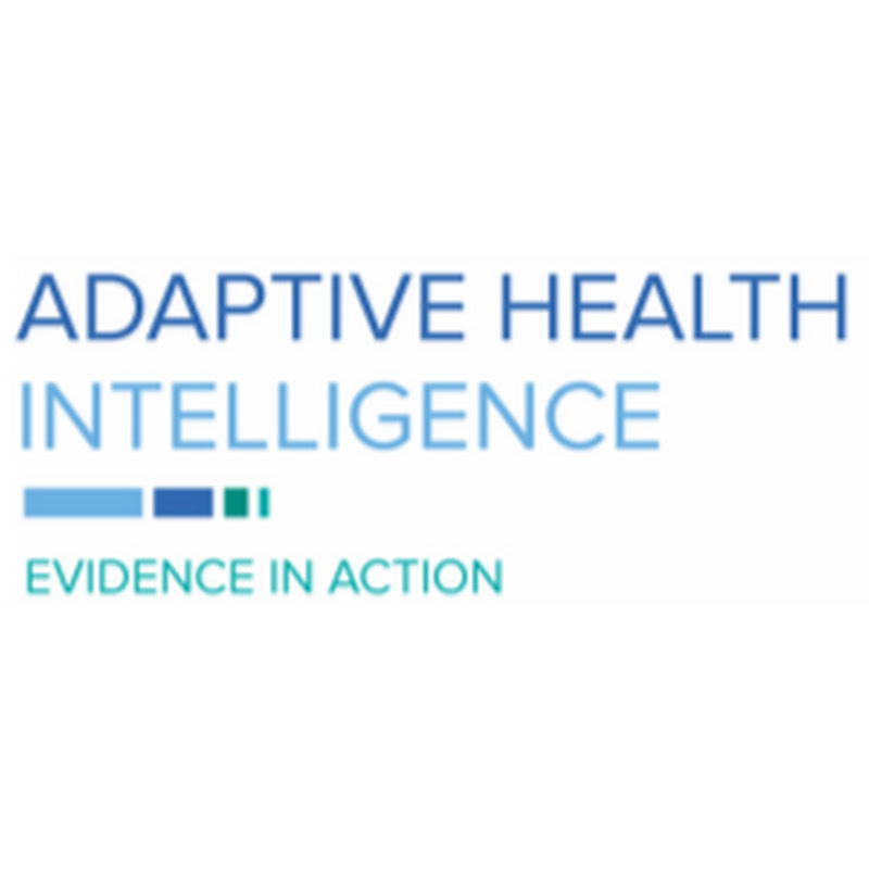Adaptive Heath Intelligence icon