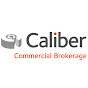 Caliber Commercial Brokerage logo