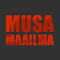 Musamaailma Oy