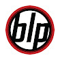 BLP MEDIA logo