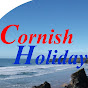 Cornish Holiday logo