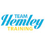 Team Hemley Superstars logo