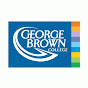 George Brown Polytechnic logo