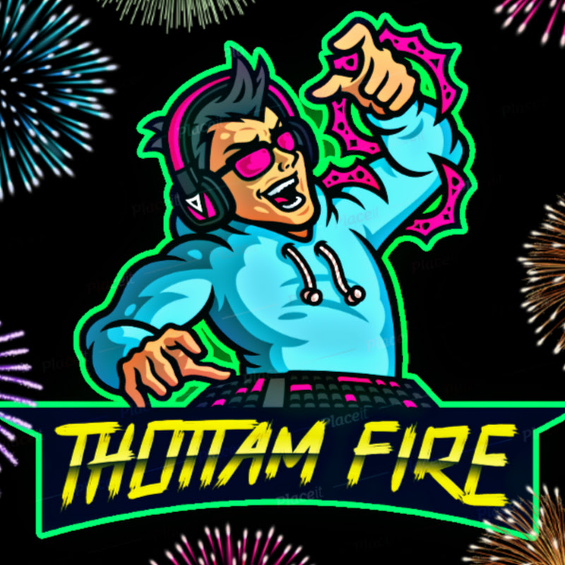 Thottam Fire